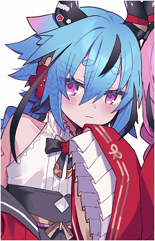 MEIKA Mikoto