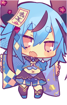 MEIKA Mikoto