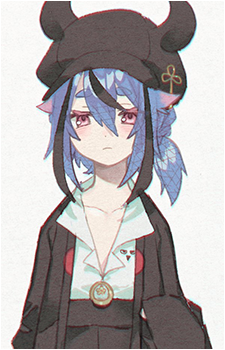 MEIKA Mikoto