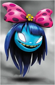 Dreamcatcher (SL)'s image