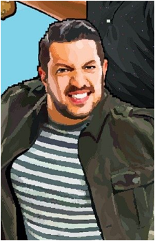 Sal {IJ}