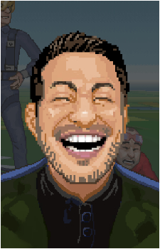 Sal {IJ}