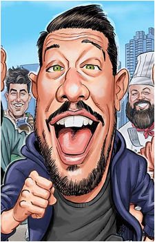 Sal {IJ}