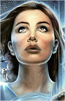 Space Girl {LF}'s image