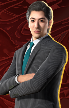 Hajime Ogasawara's image