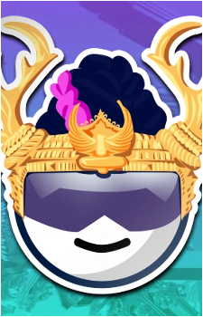 I Am the Best's Coach (Extreme)'s image