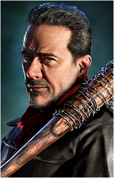 Negan