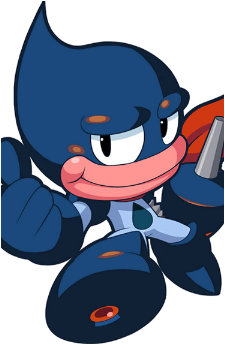Oil Man's image