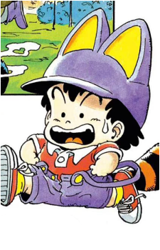 Peasuke Soramame