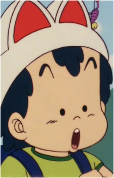 Peasuke Soramame