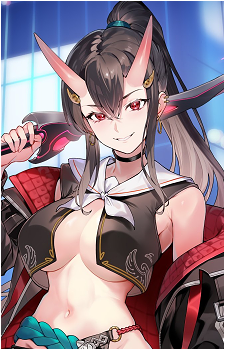 Hibiki {ET}
