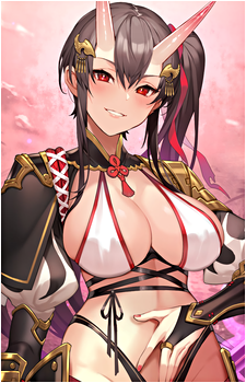 Hibiki {ET}