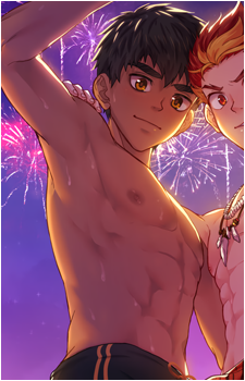 Kieran Moreno