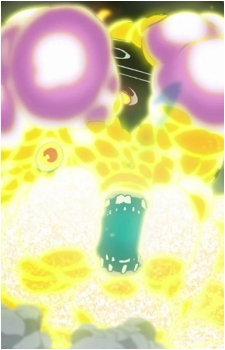 Funky Boy's image