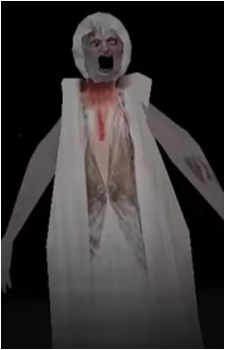 Slendrina's Mother's image