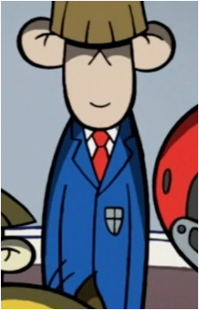 David's image