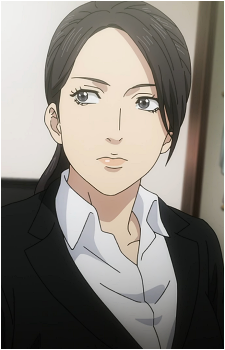 Hinako Saba