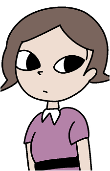 Woman A