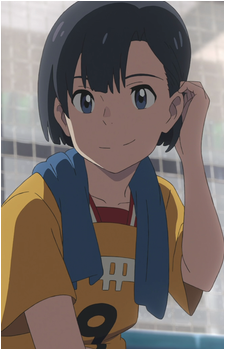 Nagi Amano's image