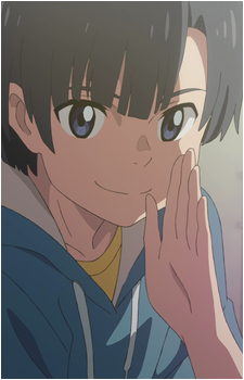 Nagi Amano