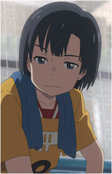 Nagi Amano