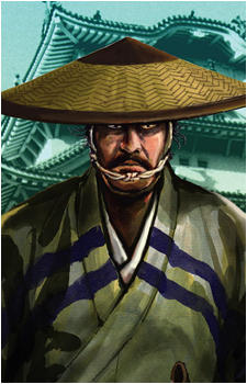 Hanshiro's image