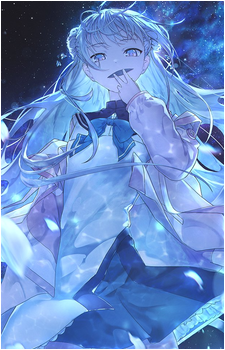 Spica Tsujikura