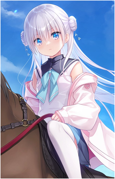 Spica Tsujikura