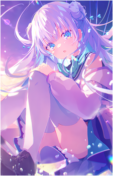 Spica Tsujikura