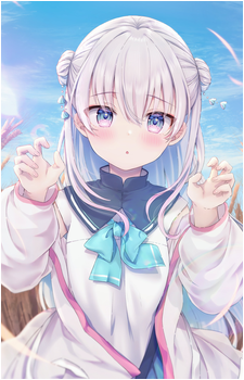 Spica Tsujikura