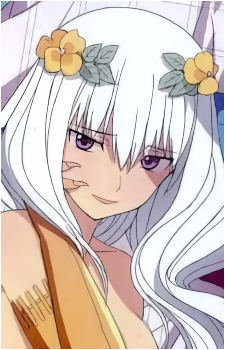 Circe {C!}