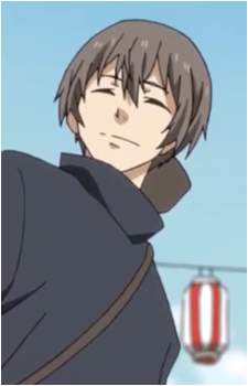 Kyoya Tachibana