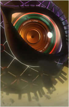 Ameno-sagiri