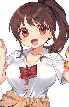Taiikukaikei Kyonyu