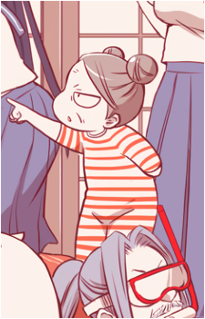 Ayame's Grandma's image