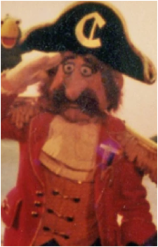 Captain Crook's image