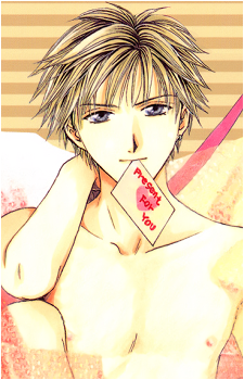 Night Tenjou's image