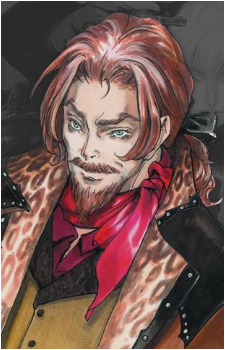 Julius Belmont's image