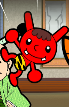 Li'l Ogre's image