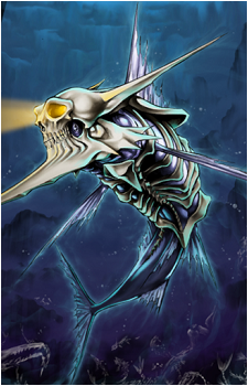 Abyssal Kingshark's image