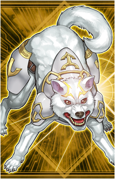 Ryko, Lightsworn Hunter's image
