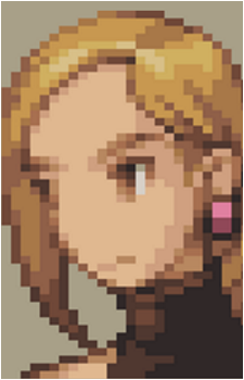 Lettie {FF} Image