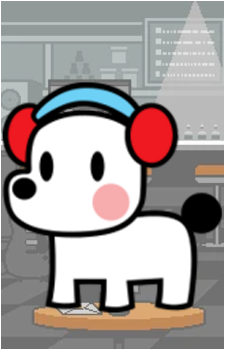 Barista's image