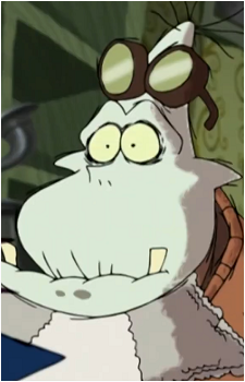 Grandpa {ZH}'s image