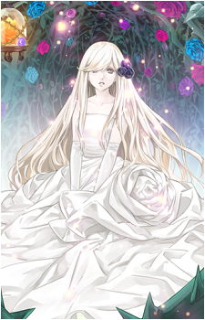 Garden Rose Maiden's image