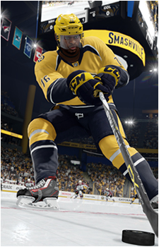 P.K. Subban