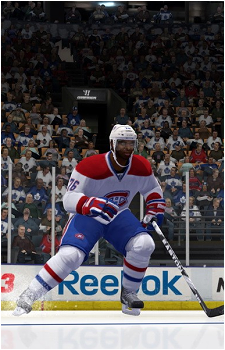 P.K. Subban