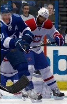 P.K. Subban