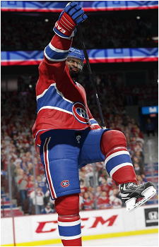 P.K. Subban