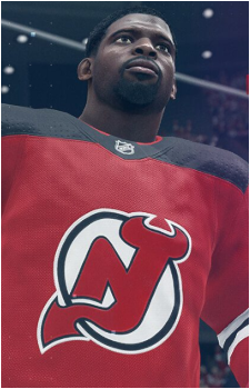 P.K. Subban's image